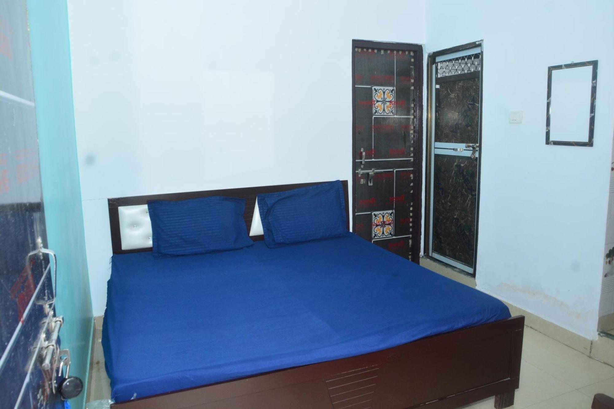 Hotel Chandrasha Villa Ayodhya Dham Ram Mandir 600 Meter Exterior photo