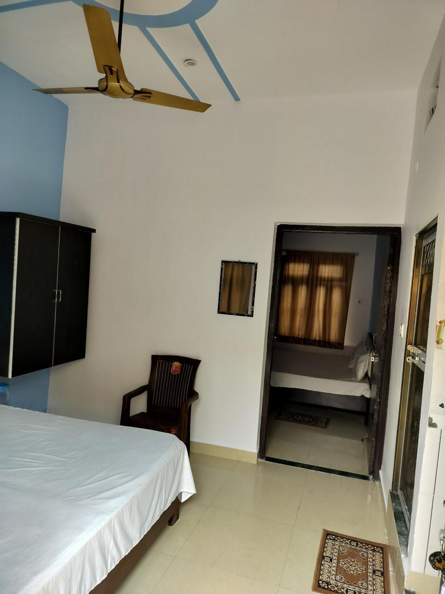 Hotel Chandrasha Villa Ayodhya Dham Ram Mandir 600 Meter Exterior photo