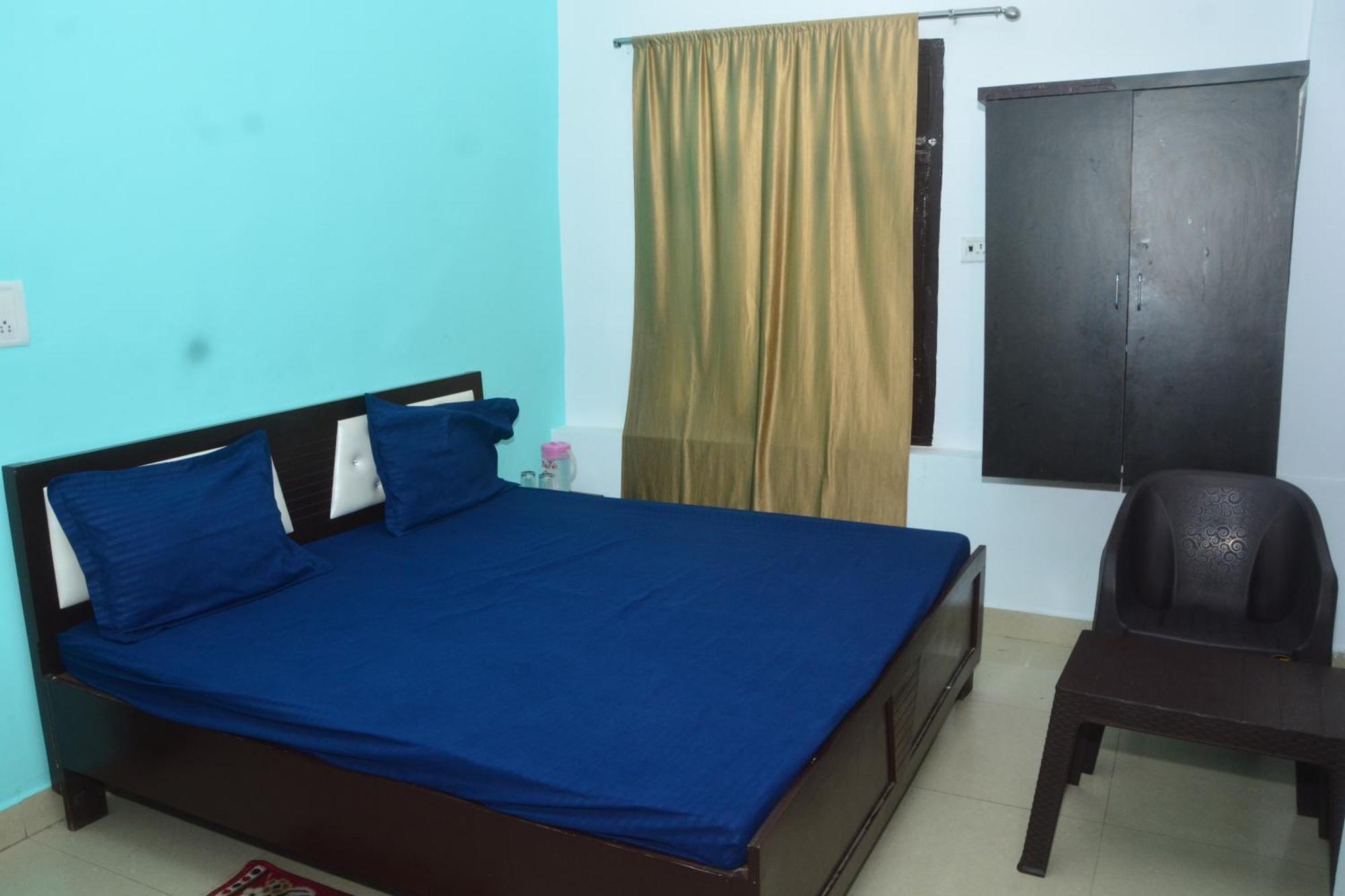 Hotel Chandrasha Villa Ayodhya Dham Ram Mandir 600 Meter Exterior photo